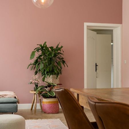 Vakantiewoning 'T Hovenshuis Kinrooi Esterno foto