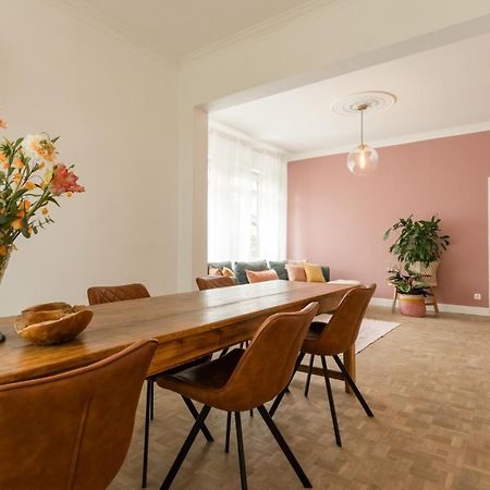 Vakantiewoning 'T Hovenshuis Kinrooi Esterno foto